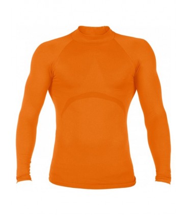 Camiseta Portero Naranja