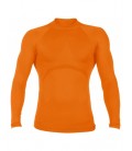 Camiseta Portero Naranja