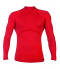 Camiseta Térmica Roja