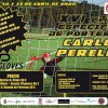 XVI Clínic específico de porteros Carlos Perelló