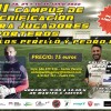VII Campus de Tecnificación para jugadores y porteros Carlos Perelló y Pedro Fco.