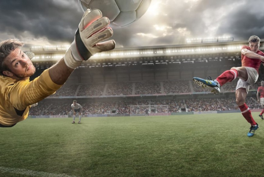 Cómo leer el juego como un portero profesional: claves para anticiparte a las jugadas
