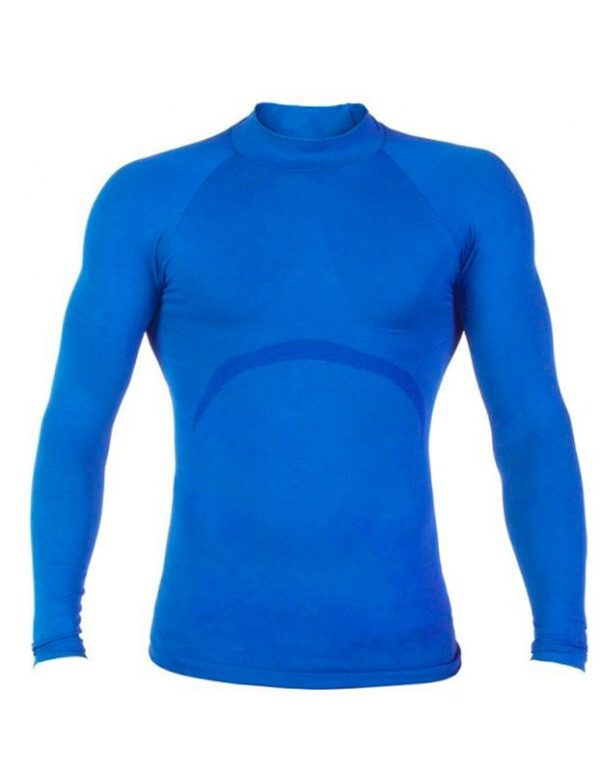 Camiseta Térmica Superman