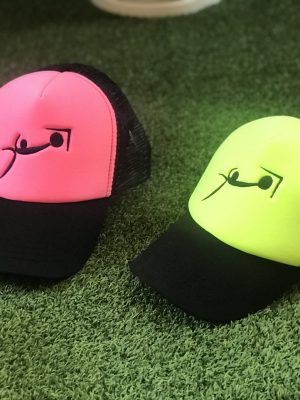 Gorra con Logo CPGloves