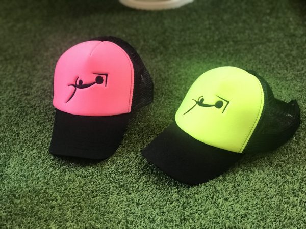 Gorra con Logo CPGloves