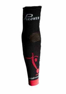 Manguitos CP Gloves - Imagen 2