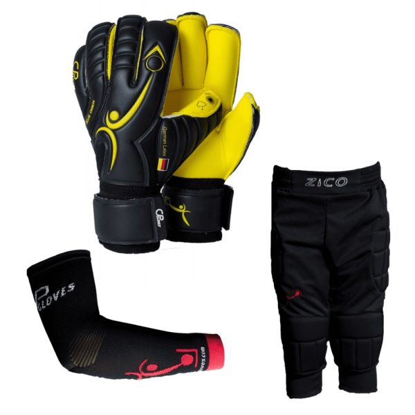 Pack Pro