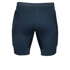 Pantalones Proteccion Short Resistance - Imagen 2
