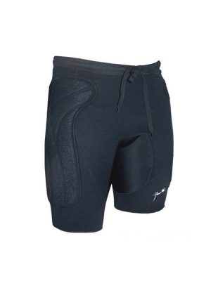 Pantalones Proteccion Short Resistance