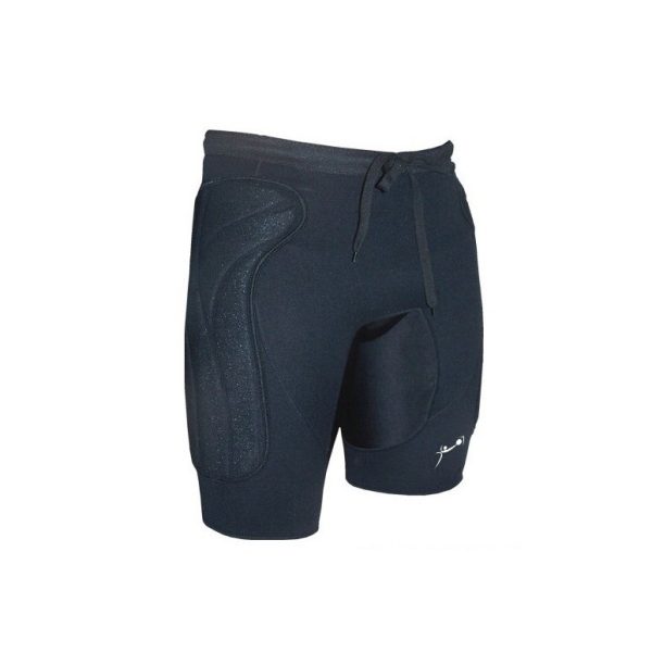 Pantalones Proteccion Short Resistance