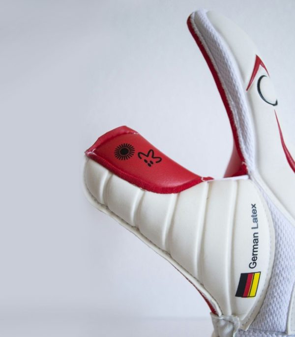 Training Gloves - Imagen 2