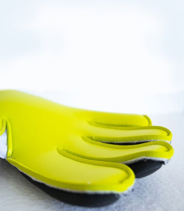 Zeta Gloves - Imagen 2
