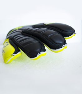 Zeta Gloves - Imagen 3