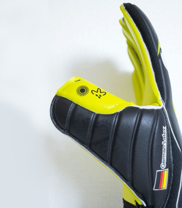 Zeta Gloves - Imagen 4