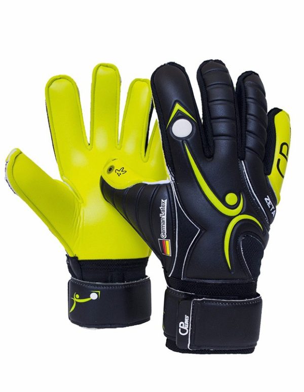 Zeta Gloves - Imagen 5