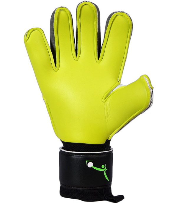 Zeta Gloves