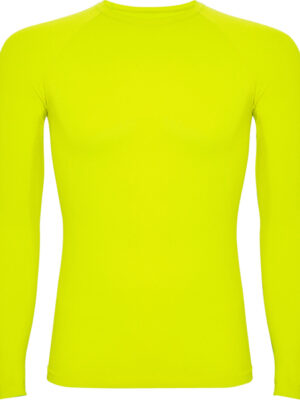 Camiseta Térmica Lima