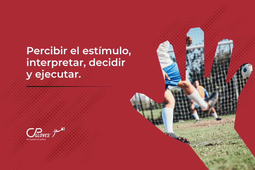 Ejercicios de reflejos para porteros